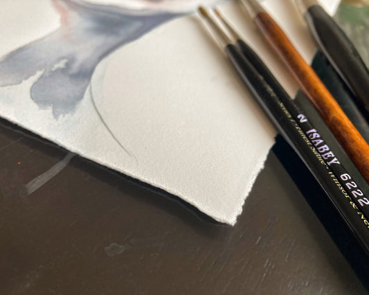 Welcome to my new website!