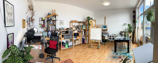 Workshops: Do you want to learn from me?