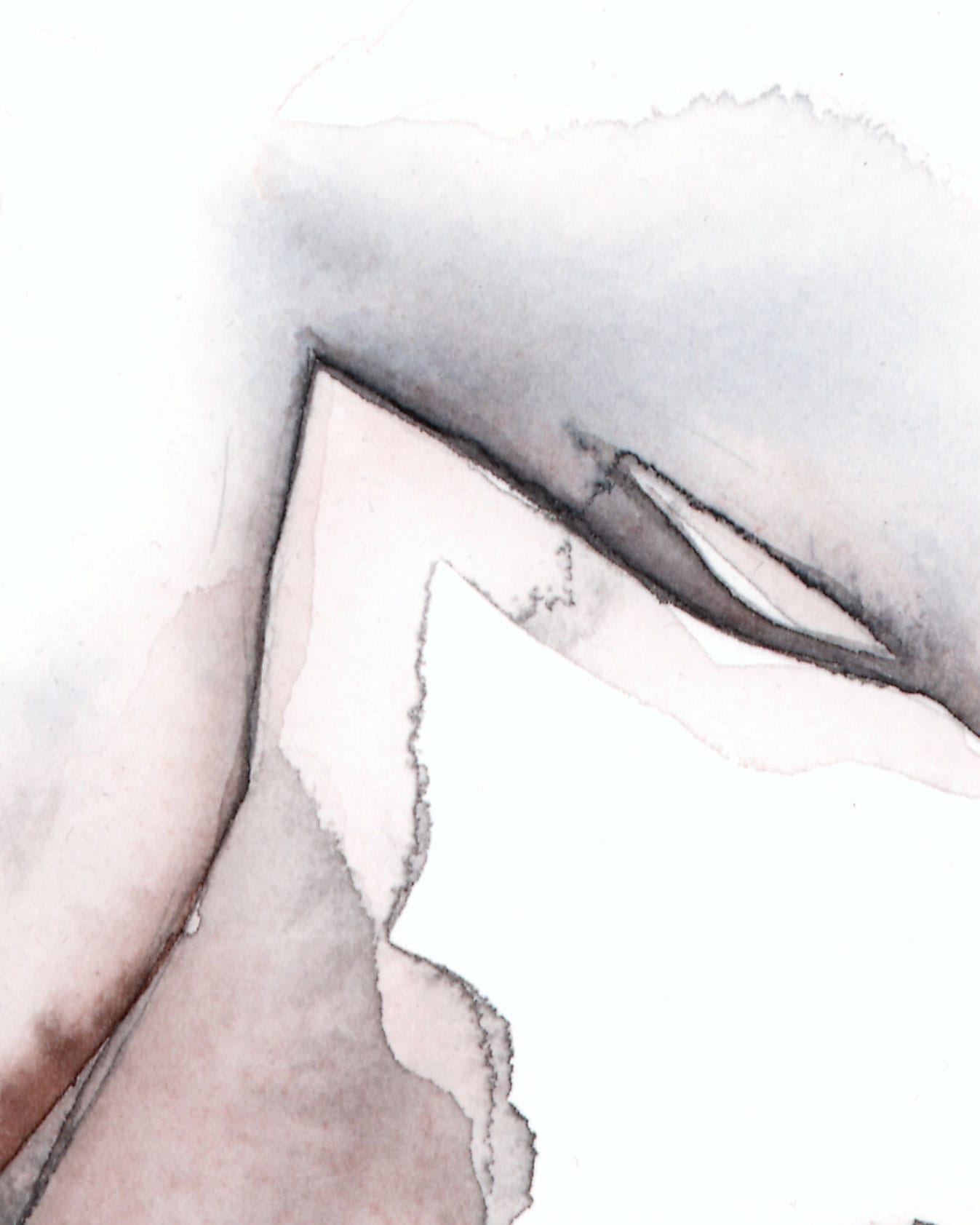 WINONA · Aquarell-Porträt