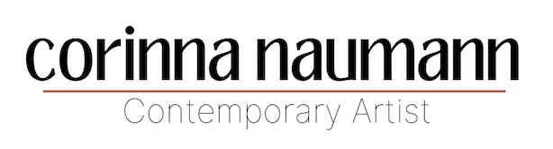 Corinna Naumann contemporary artist