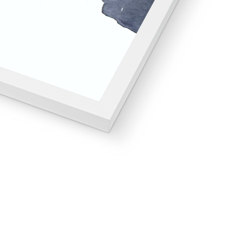 I See Colour ·  Gerahmter Druck