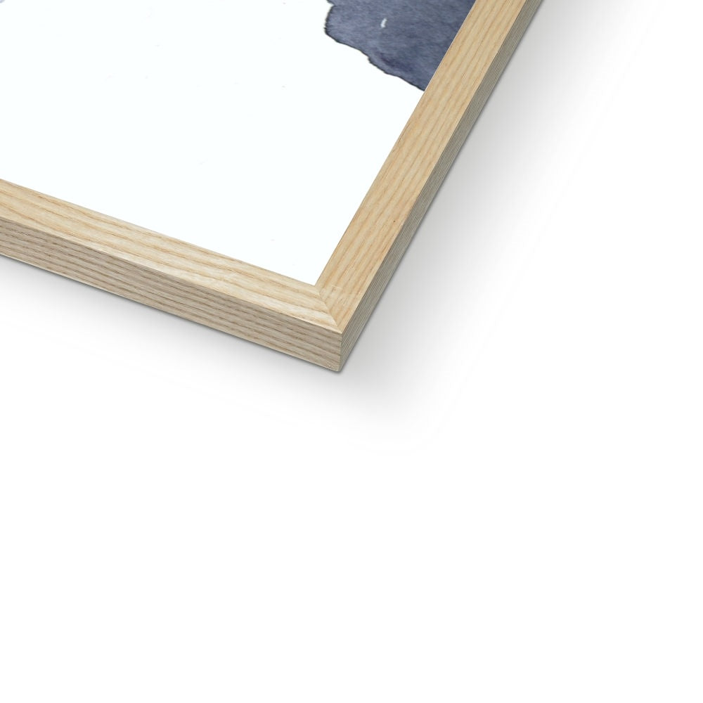 I See Colour ·  Gerahmter Druck