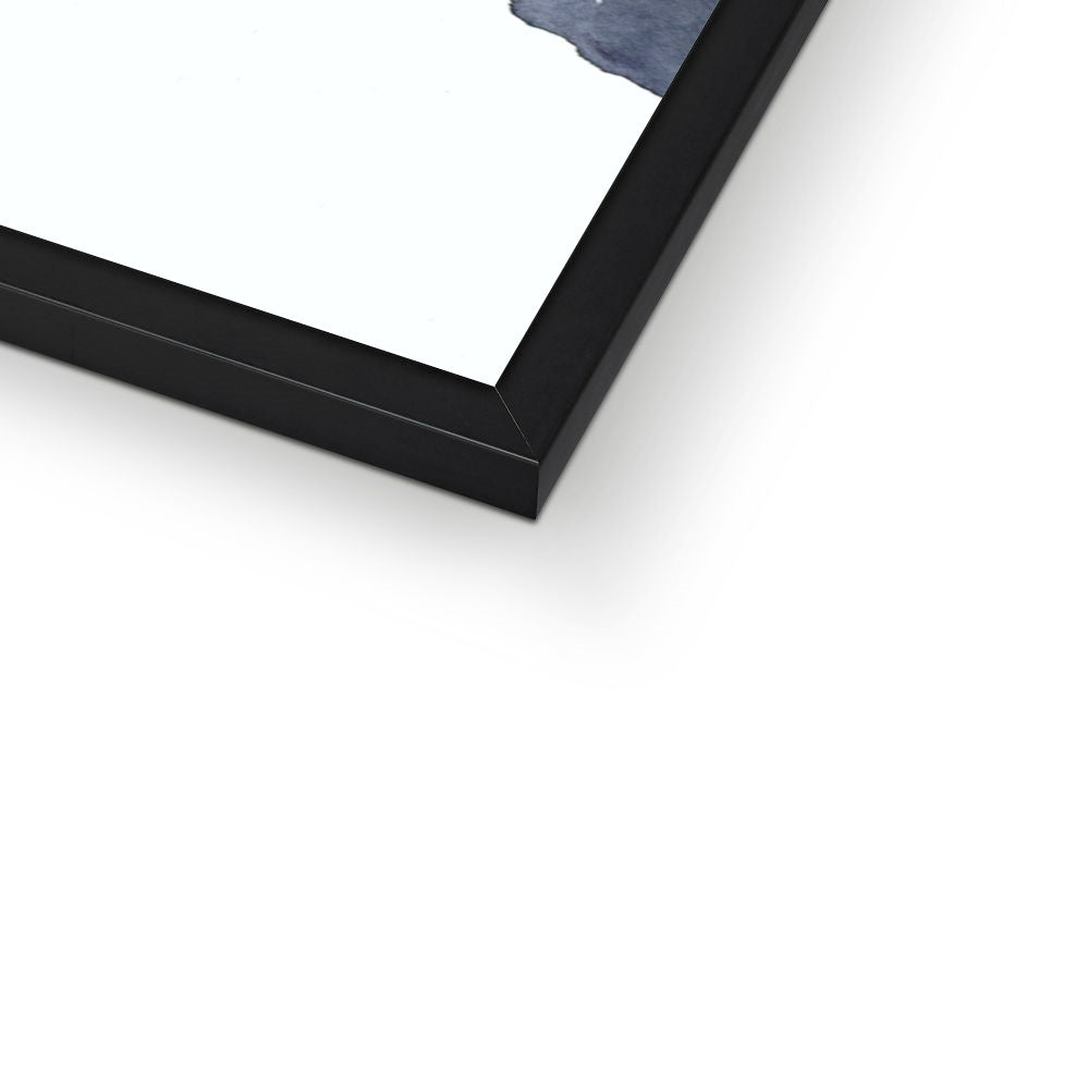 I See Colour ·  Gerahmter Druck