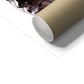 HERE TO STAY · Kunstdruck auf Hahnemühle Kupferdruckpapier